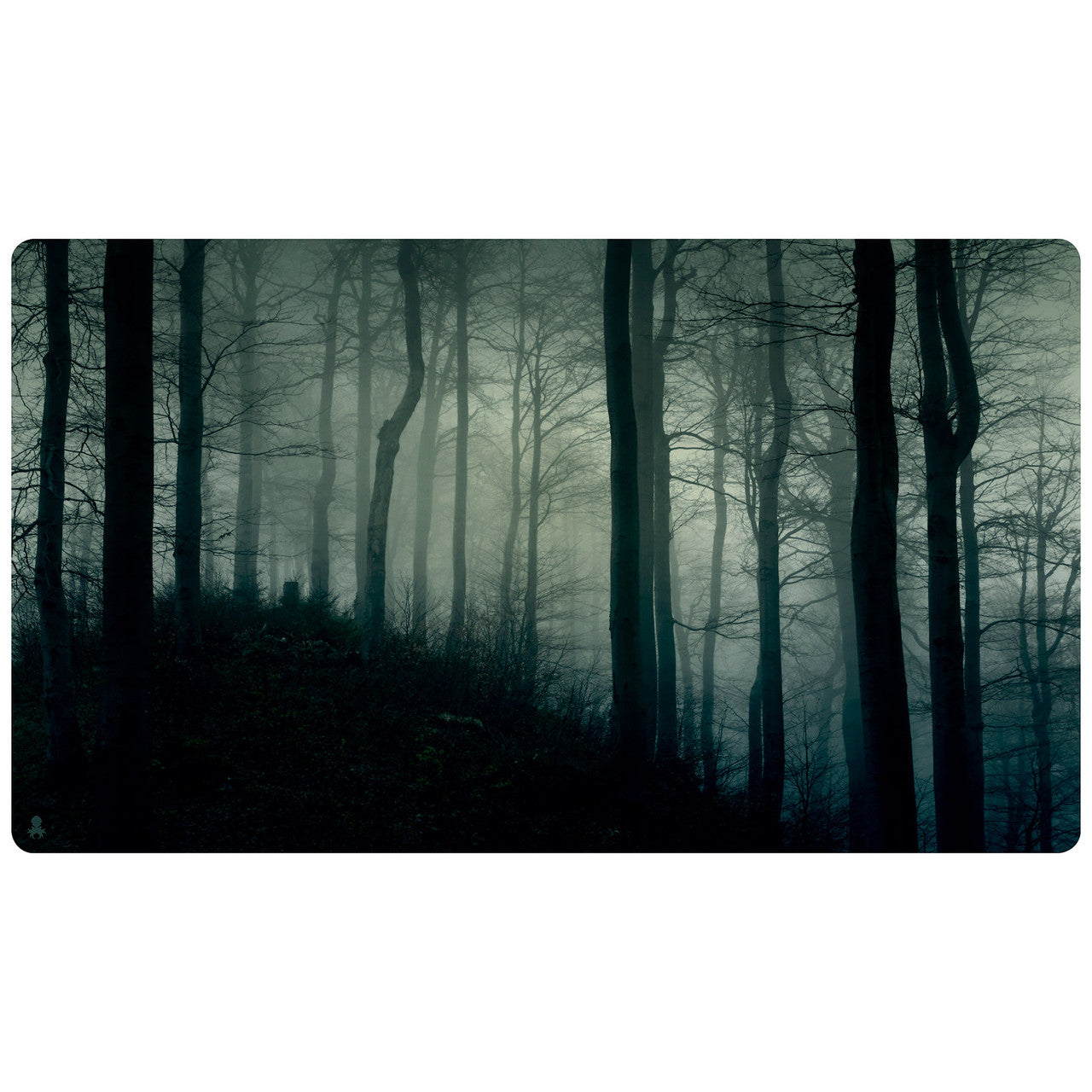 Into the woods Playmat